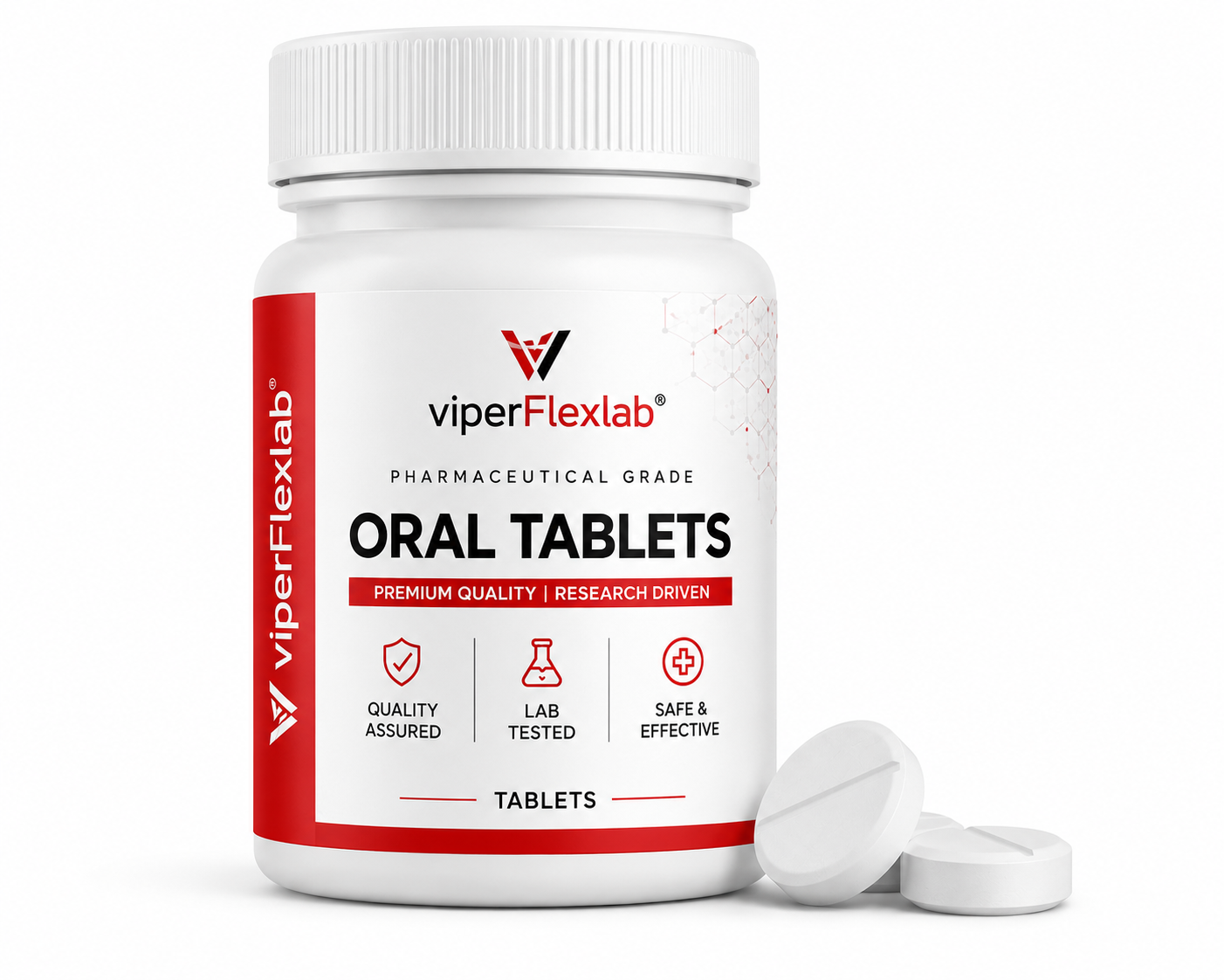 Viperflexlab ANADROL 10