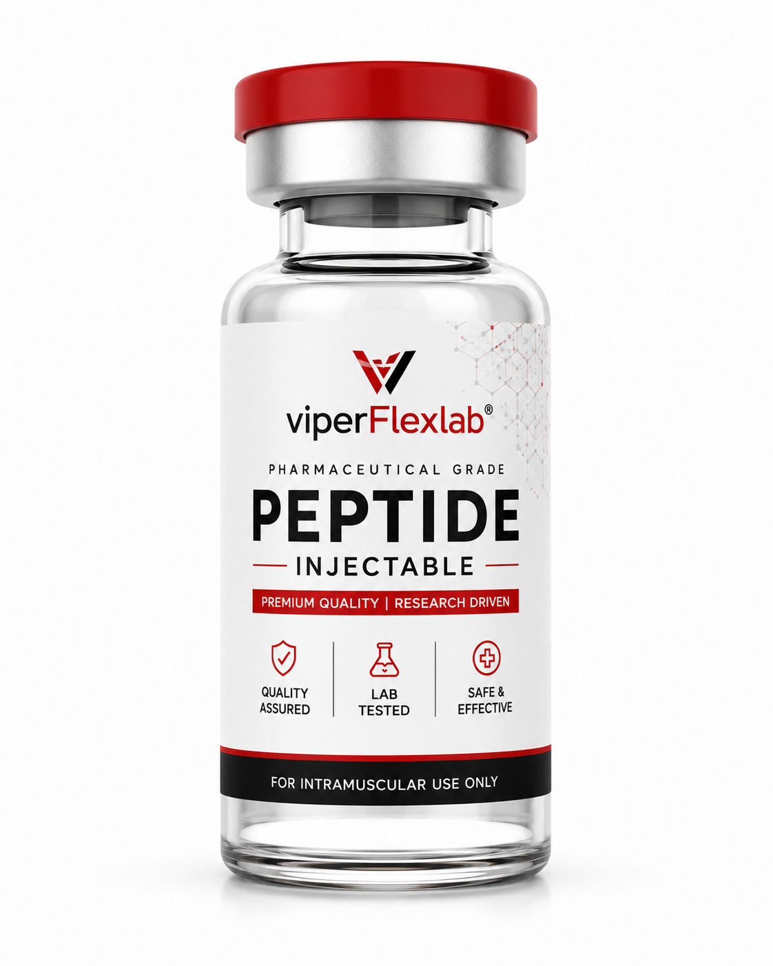 TB500+BPC157 (BLEND) KIT